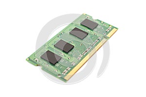 RAM Computer Memory Chip Module