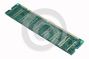 RAM memory chip