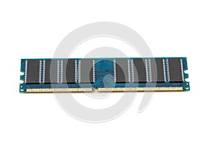 RAM memory module