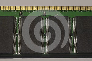 RAM module