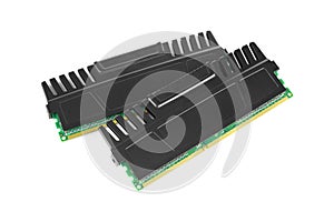 Ram modules