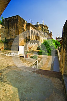 Ram Nagar Fort photo