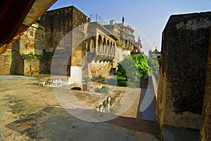 Ram Nagar Fort photo