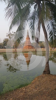 Rama Park, Ayuthaya