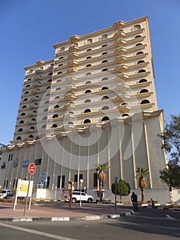 Ramada Hotel Bur Dubai in Dubai