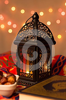 Ramadan Background