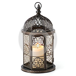 Ramadan Candle