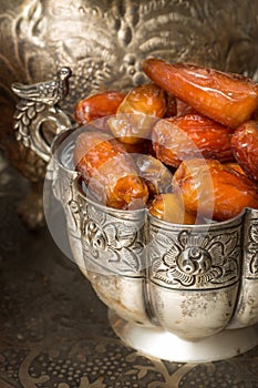 Ramadan dates for Iftar