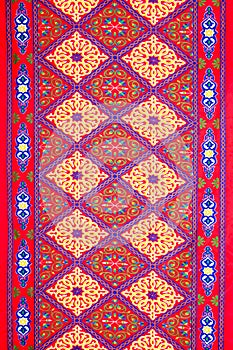 Ramadan Islamic Pattern