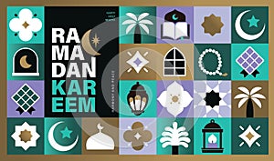 Ramadan Kareem