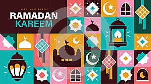 Ramadan Kareem