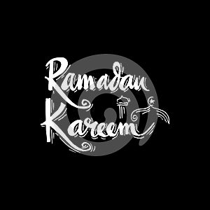 Ramadan Kareem