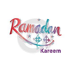 Ramadan Kareem