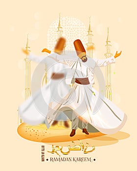 Ramadan Kareem poster