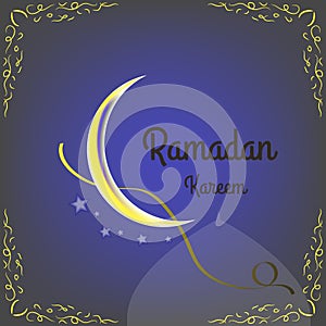 Ramadan kareem Poster