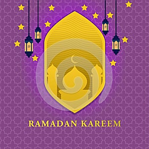 Ramadan kareem in this year 2