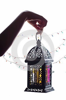 Ramadan Lantern