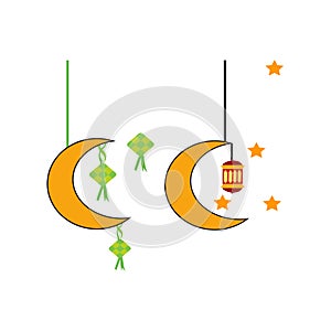 Ramadan mubarak vector illustrationss
