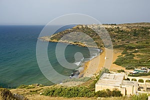 Ramala Bay view