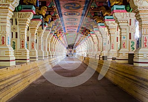 Ramanathaswamy Temple