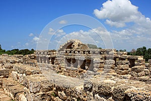 Ramat Hanadiv, Israel