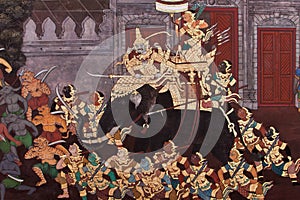 Ramayana photo