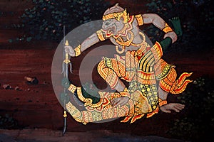 Ramayana photo