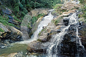 Ramboda Falls