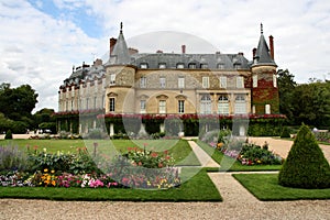 Rambouillet