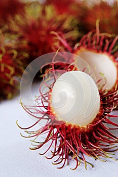 Rambutan