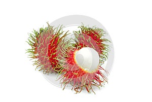 Rambutan