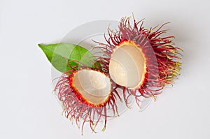 Rambutan