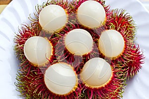 Rambutan