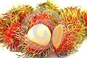 Rambutan