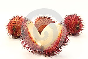 Rambutan