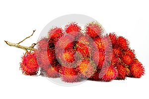 Rambutan