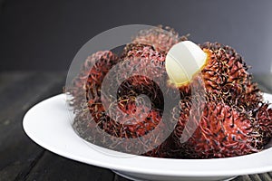 Rambutan