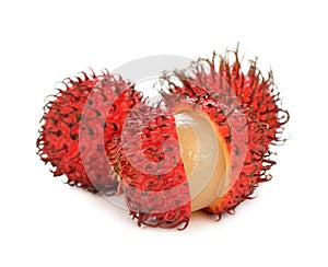 Rambutan