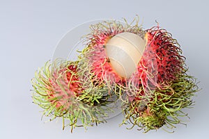 Rambutan