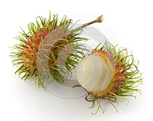 Rambutan