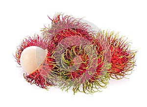 Rambutan