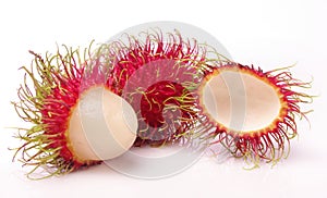 Rambutan