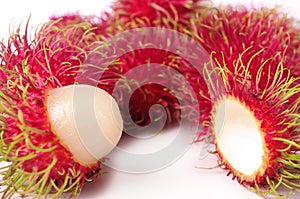 Rambutan