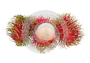 Rambutan