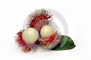 Rambutan
