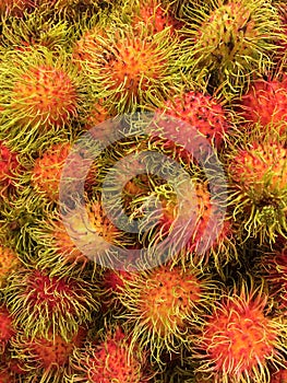 rambutan