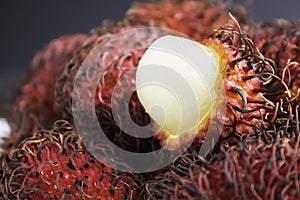 Rambutan