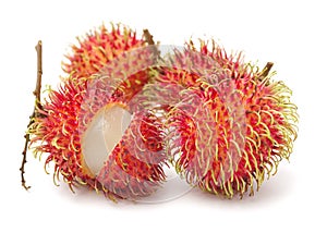 Rambutan