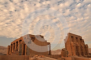 Ramesseum