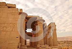 Ramesseum